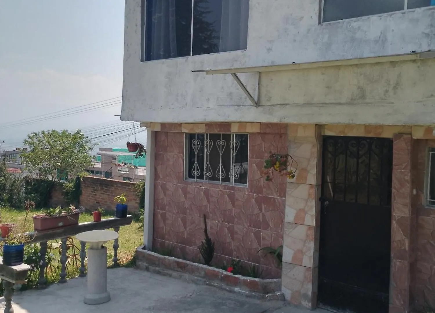 Suit Duplex Κίτο Διαμέρισμα